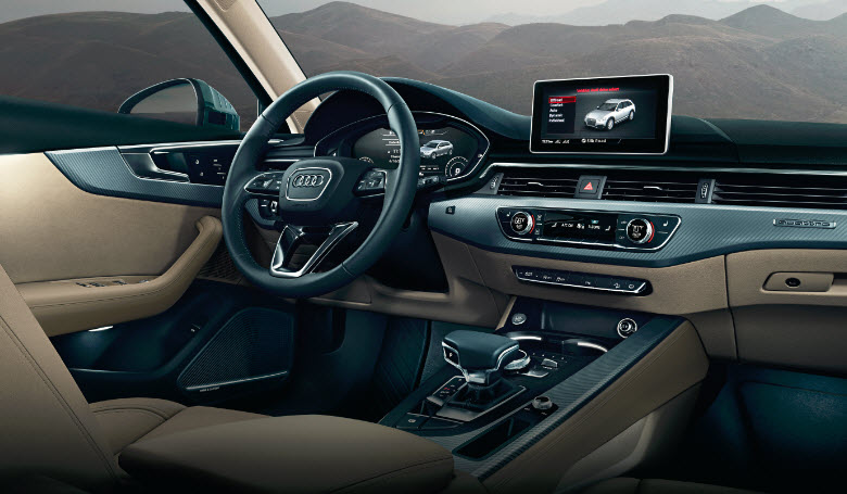 Q4 2024 audi 2018