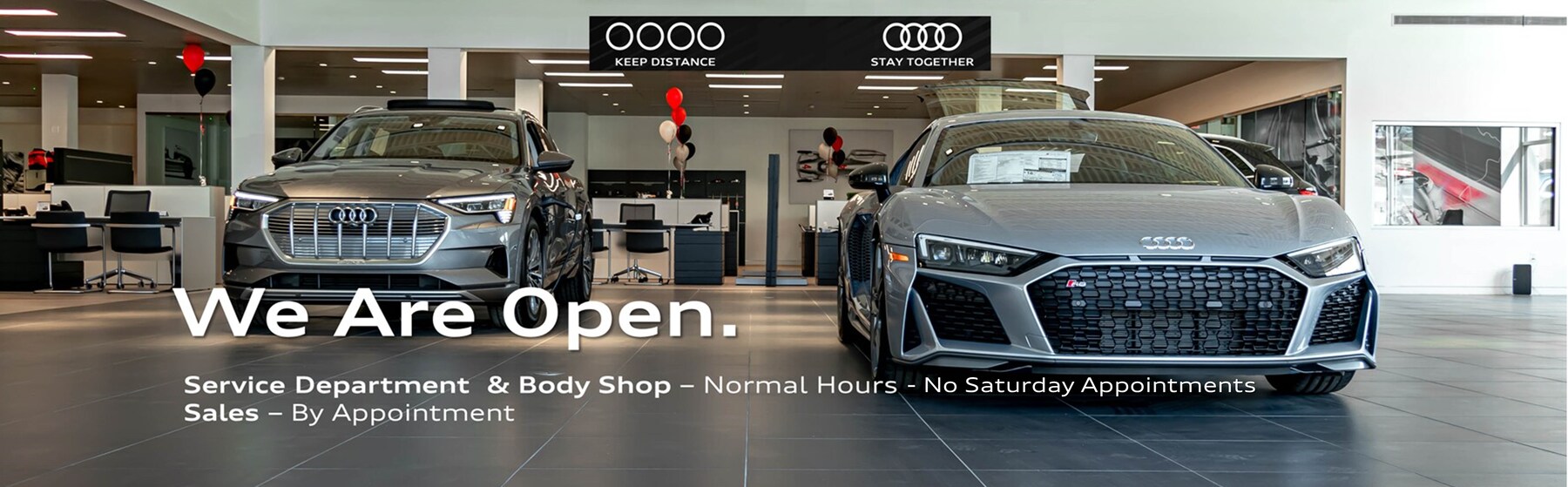 New Audi & Used Car Dealer in Wilmington, DE Audi Wilmington