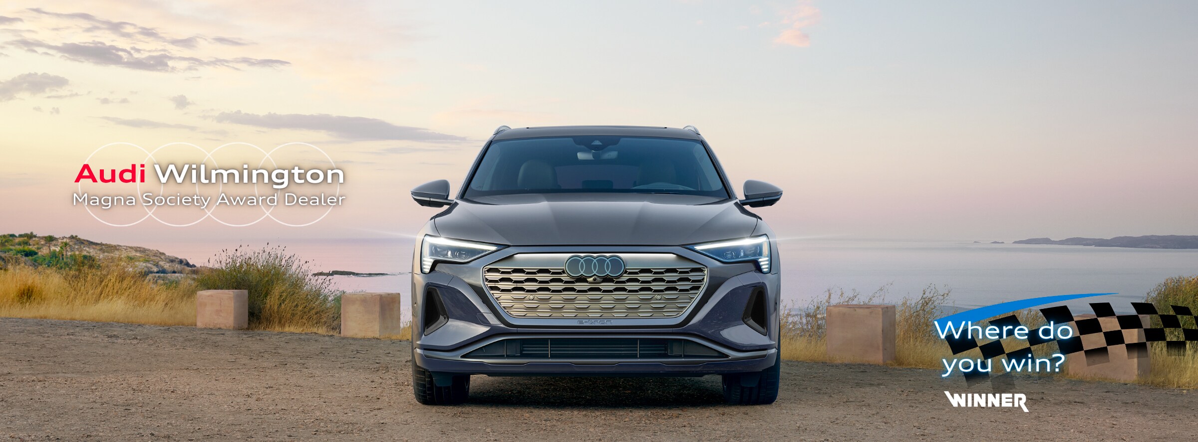 New Audi & Used Car Dealer in Wilmington, DE Audi Wilmington