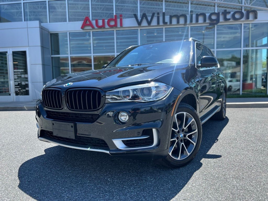 Used 2017 BMW X5 xDrive40e with VIN 5UXKT0C3XH0S81417 for sale in Wilmington, DE