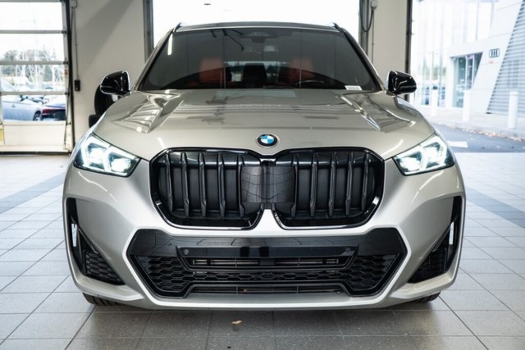 Used 2023 BMW X1 xDrive28i SUV