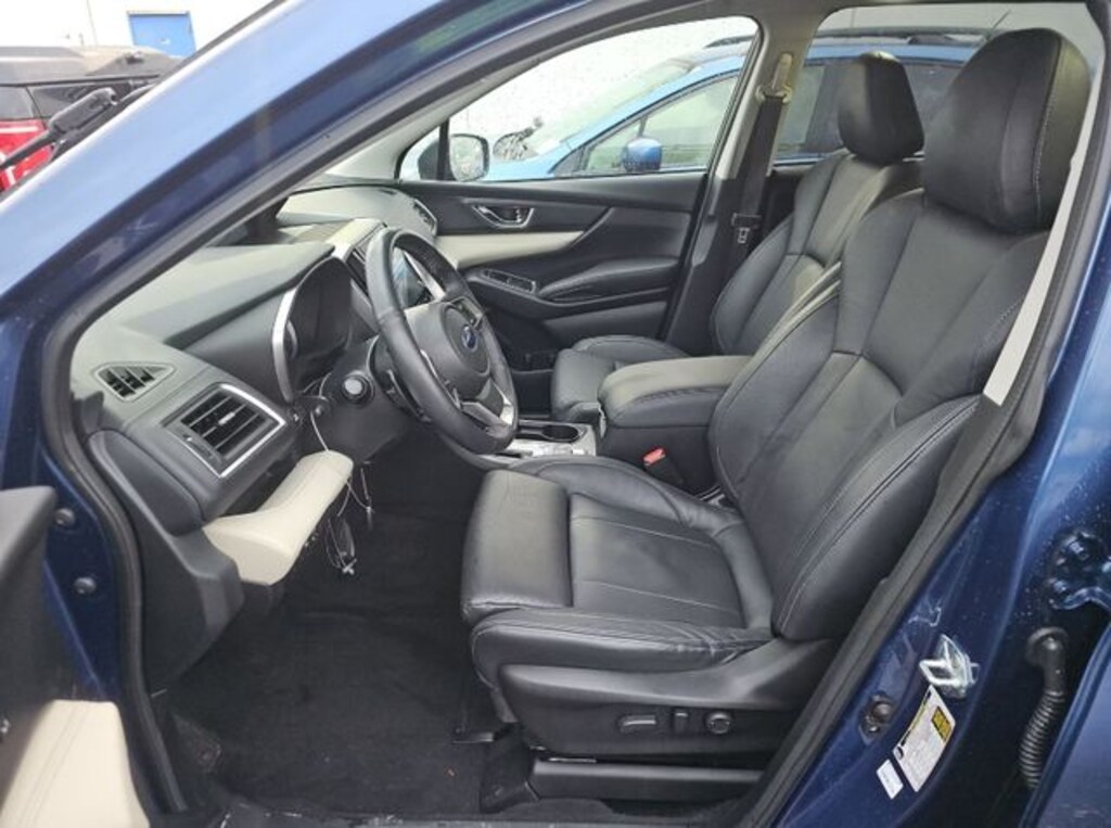 Used 2022 Subaru Ascent Limited SUV