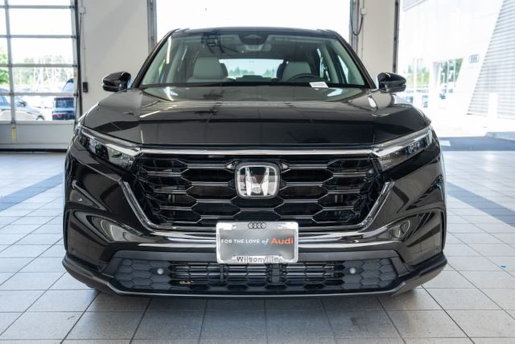 Used 2023 Honda CR-V EX-L SUV