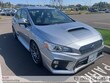 Subaru WRX