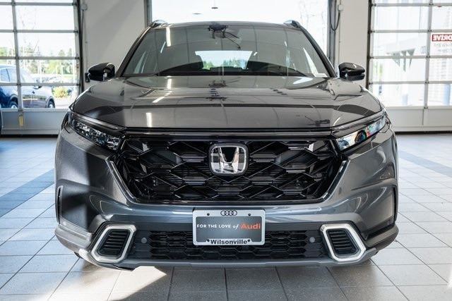 Used 2023 Honda CR-V Sport Touring with VIN 7FARS6H95PE009364 for sale in Wilsonville, OR