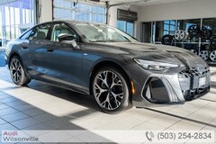 2026 Audi A6 Base Sedan