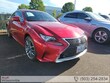 LEXUS RC