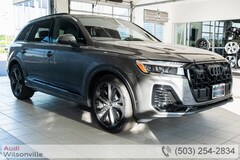 2025 Audi Q7 55 Prestige SUV