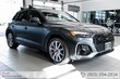 Audi Q5 e