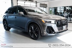 2025 Audi Q7 55 Prestige SUV