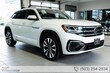 Volkswagen Atlas Cross Sport