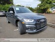 Audi Q5 e