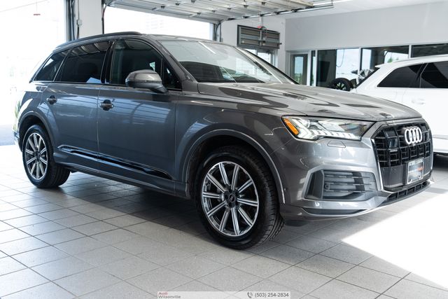 2024 Audi Q7