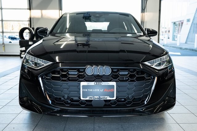 2025 Audi A3 2.0T Premium Plus photo 2