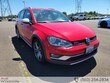  Volkswagen Golf Alltrack