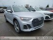  Audi Q5 e