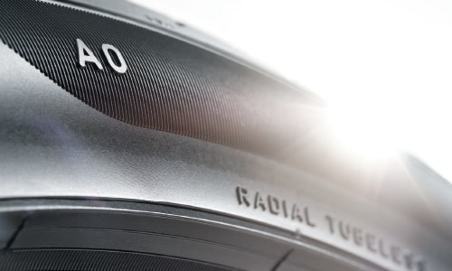 Audi Wilsonville Tire Special