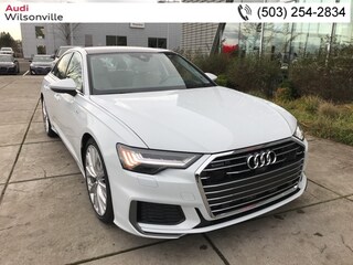 New Audi Portland Audi Dealership Oregon Luxury Car