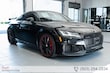 Audi TT RS