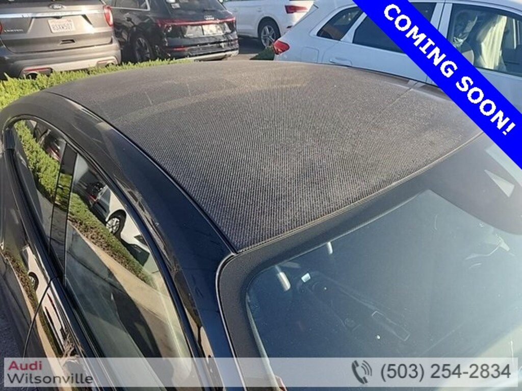 Used 2023 Audi RS e-tron GT Base Sedan