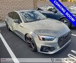  Audi S5 Sportback