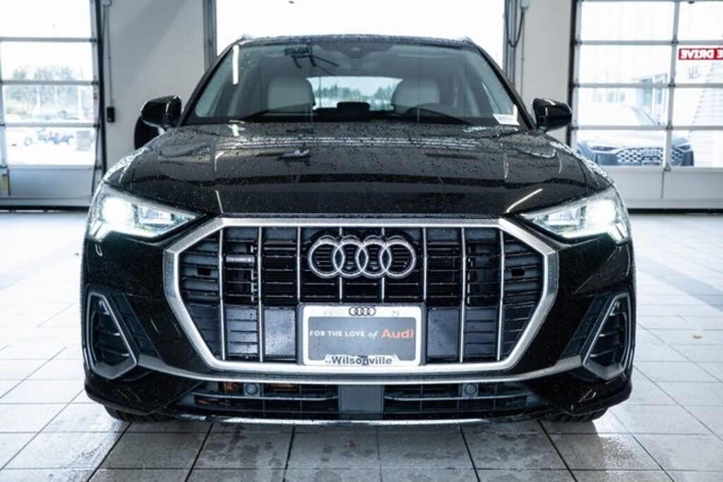 Used 2019 Audi Q3 2.0T Premium Plus SUV