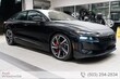  Audi S6 Sportback e-tron