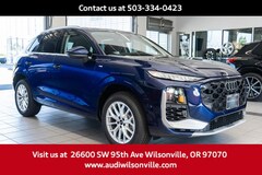 2026 Audi Q3 SUV