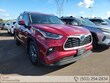 Toyota Highlander Hybrid