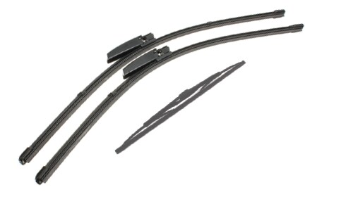 Audi Wilsonville Wiper Blade Special