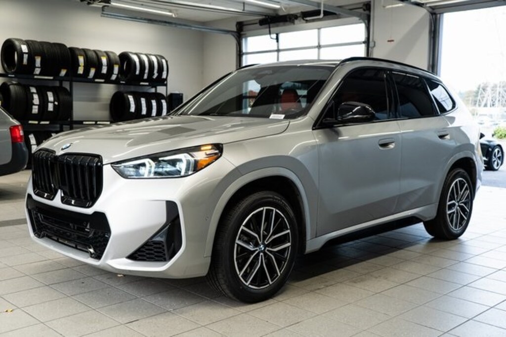 Used 2023 BMW X1 xDrive28i SUV