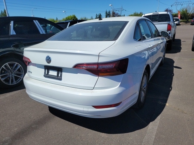 Used 2019 Volkswagen Jetta S with VIN 3VWC57BU8KM211399 for sale in Wilsonville, OR