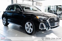 2025 Audi Q5 45 S line Premium Plus SUV