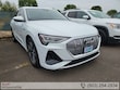 Audi e-tron Sportback