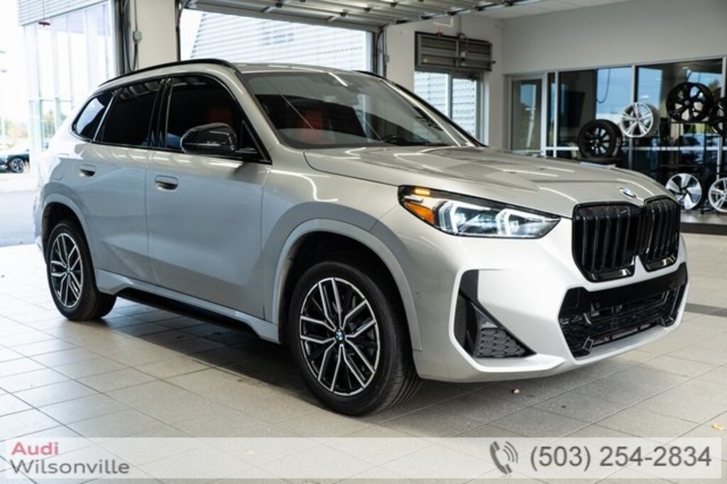 Used 2023 BMW X1 xDrive28i SUV