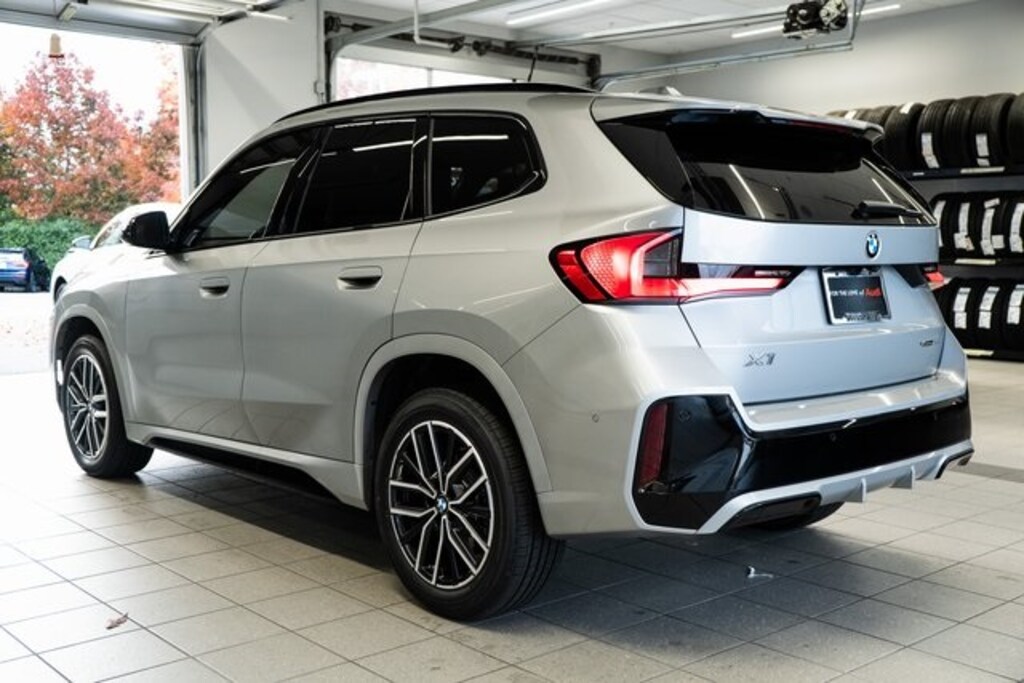 Used 2023 BMW X1 xDrive28i SUV