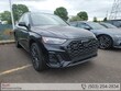 Audi SQ5 Sportback
