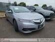 Acura TLX
