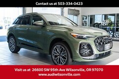 2026 Audi Q5 SUV
