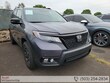 Honda Passport