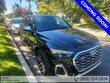  Audi SQ5 Sportback
