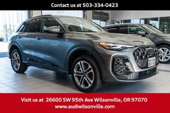 2026 Audi Q5 SUV