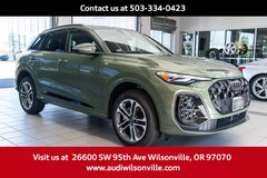 2026 Audi Q5 SUV