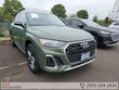 Audi Q5 e