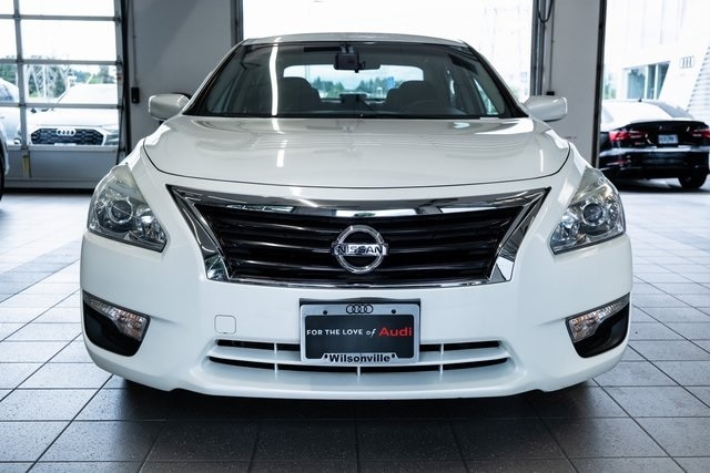 Used 2015 Nissan Altima S with VIN 1N4AL3AP2FC275892 for sale in Wilsonville, OR