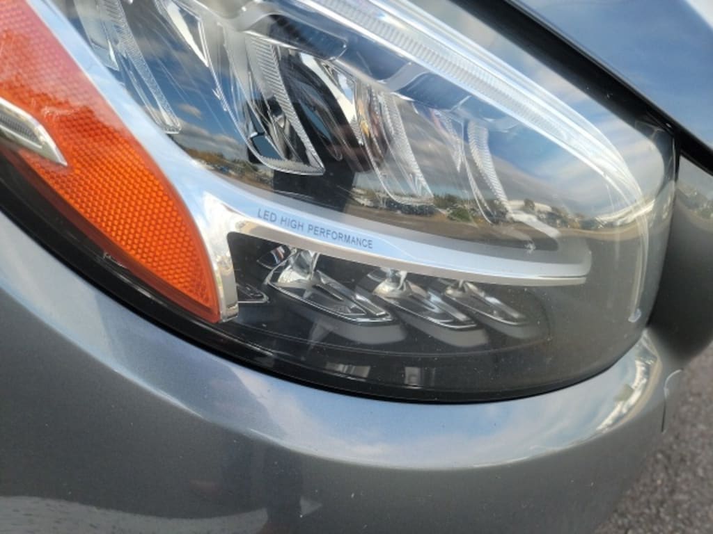 Used 2020 Mercedes-Benz C-Class C 300 Sedan