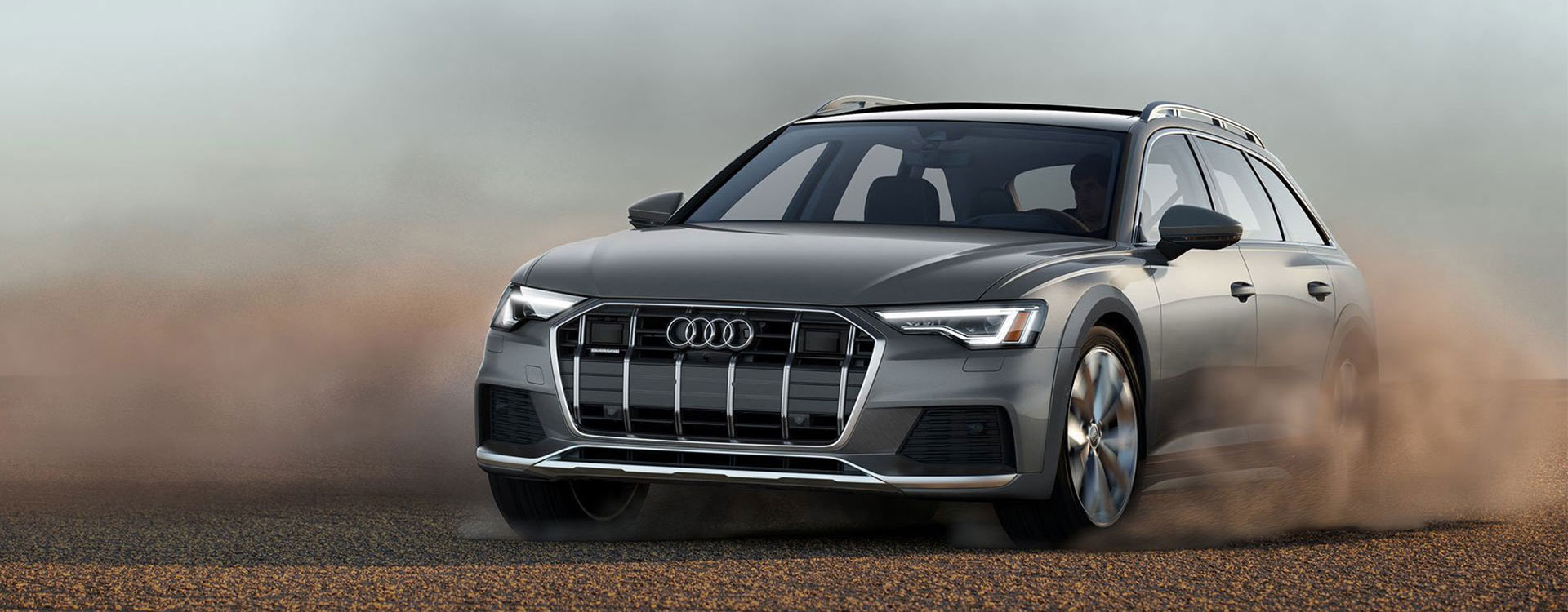 Audi Drive Select