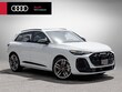 Audi All-new SQ5