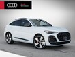 Audi All-new SQ5