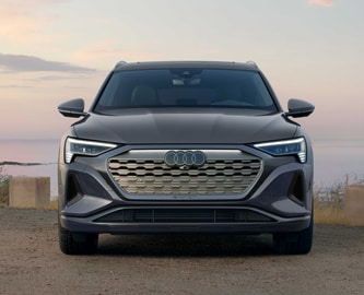 2024 Q8 e-tron